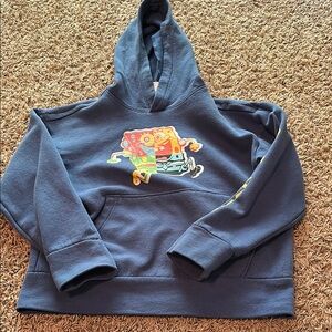 Boys hoodie
